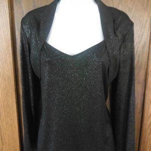 Doncaster Sport Long sleeve Top